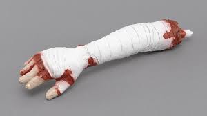 Изолента решает