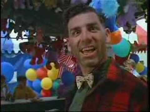 Клоуны на America Got Talent