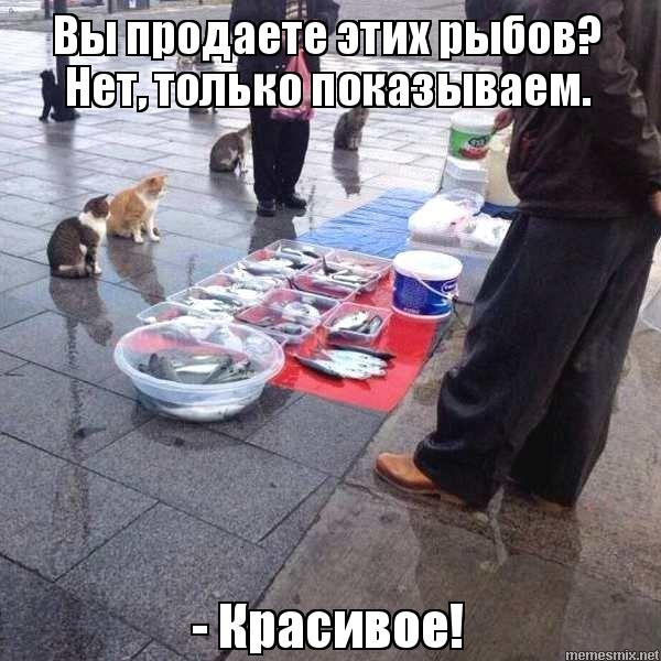 Вы покупаете или продаете?
