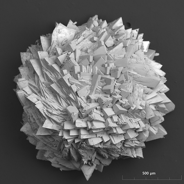Микромир без дураков и ИИ