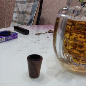 Камрады, а среди нас есть волки одиночки?