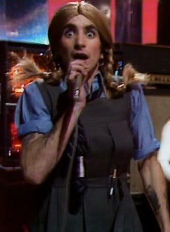 Музыка и музыканты:  AC/DC - T.N.T.