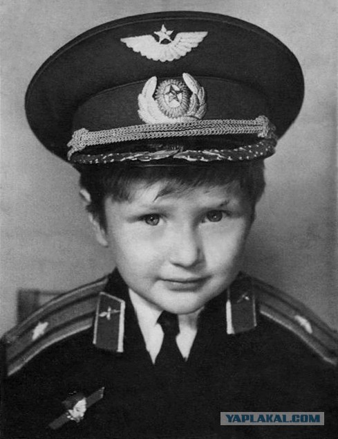 Фото детские