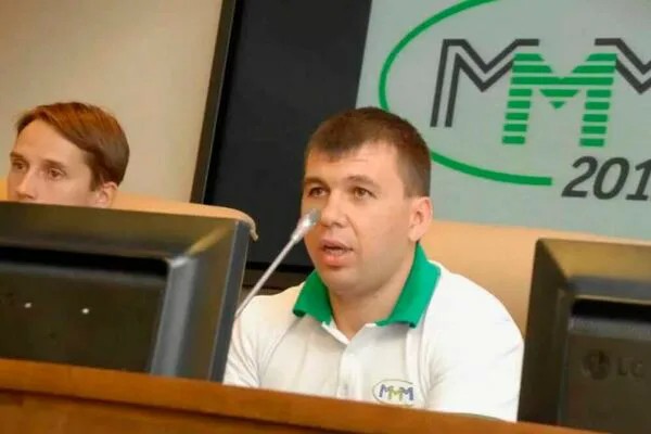 Мавроди - гений или мошенник?...