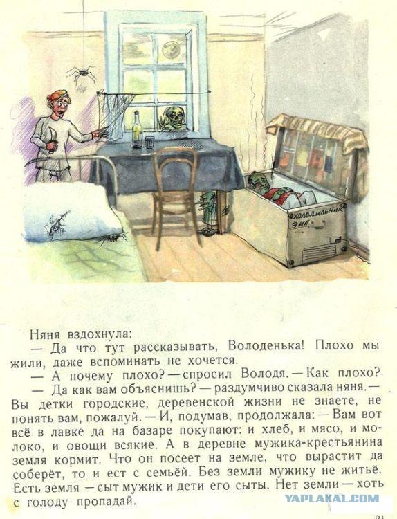 Разрисованные учебники (150 рисунков)