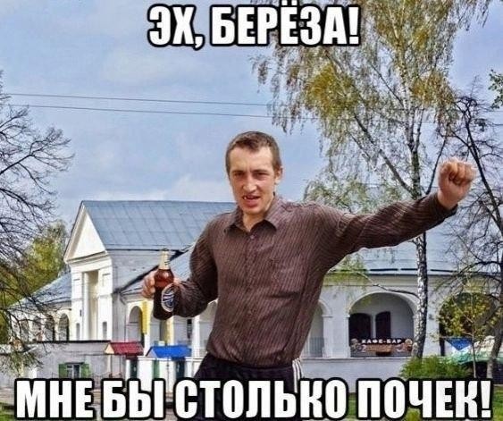 Долой осеннюю хандру