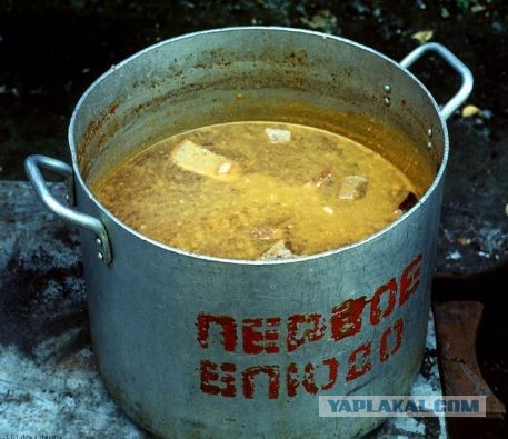 Америка. продукты, которые кажутся отвратительными