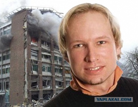 Пришельцы уже ходят среди нас