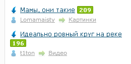 ЯП сам по себе заставляет улыбнуться
