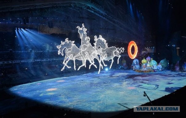 Самое начало