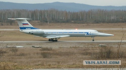 Вернулся муж из командировки