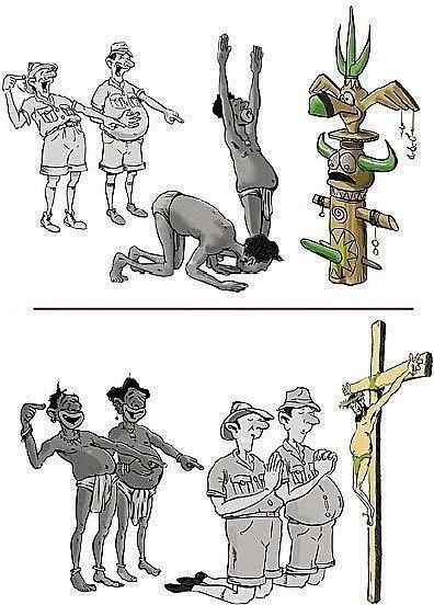 ЯП красит яички.
