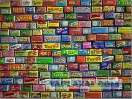 Немного о 90-х