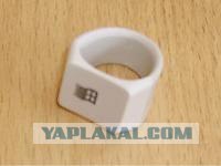 Пряжка для гика (5 фото)