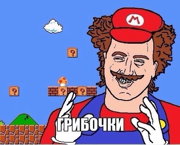 Картинки, вроде смешные.