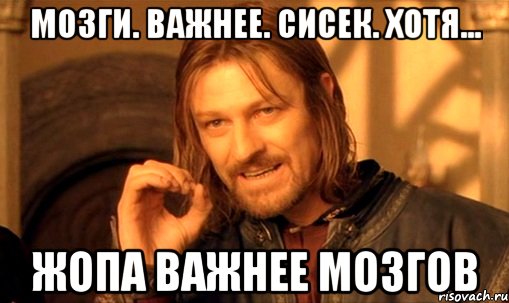 Крик души, когда "СИСЕГ НЕТ"
