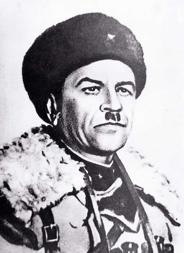1941 год. Боль и мужество. Фото.