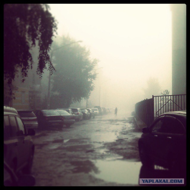 Silent Hill. Russian edition