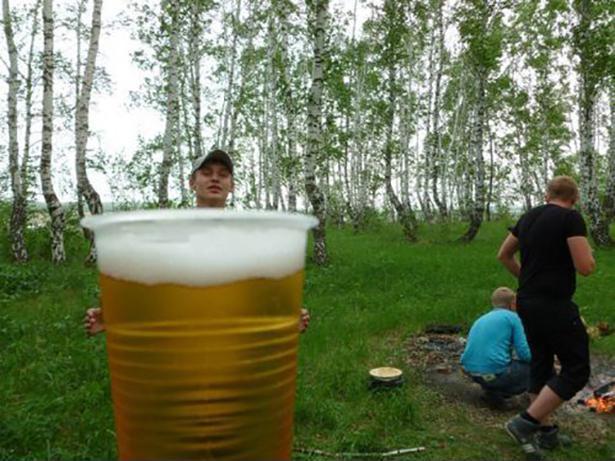 Весёлые картинки