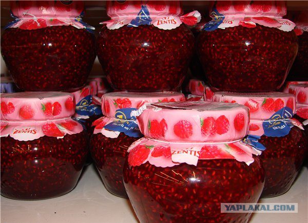 Кулинарная общалка