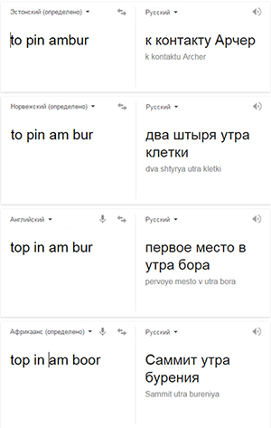 Второй этап конкурса «Шеф-повар 2014»
