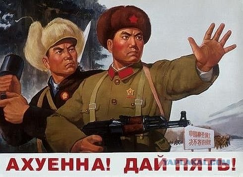 4 факта в пользу "Калашникова"