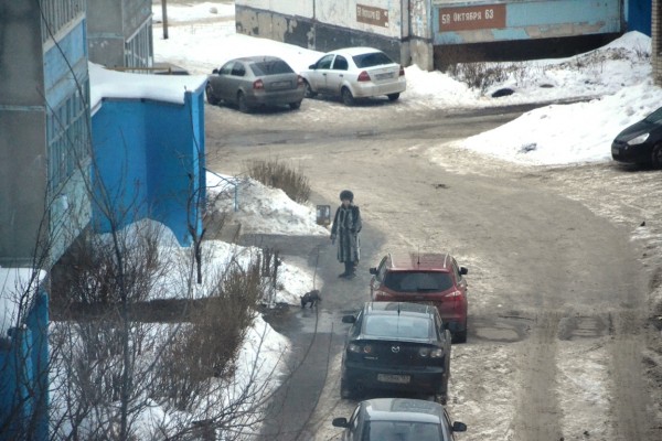 В борьбе с детьми...