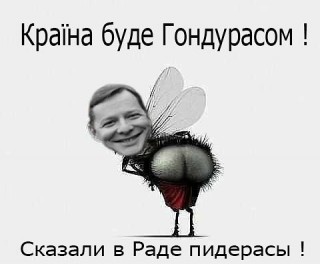 Ляшко: он не брат мне