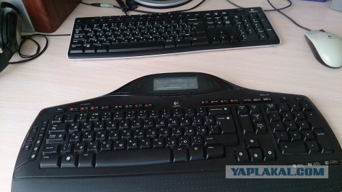 А давайте меняться ?