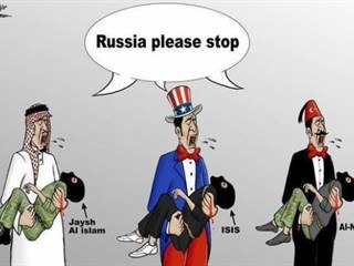 США уличили российские самолеты в доставке