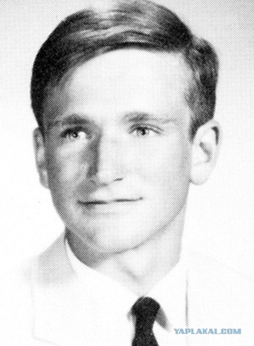 Знаменитости в детстве. Фото из домашних архивов