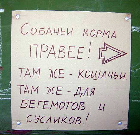 ОБЪЯВЛЕНИЯ. На стенах, в газетах, афиши.
