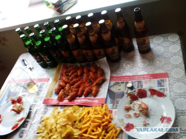 Раки