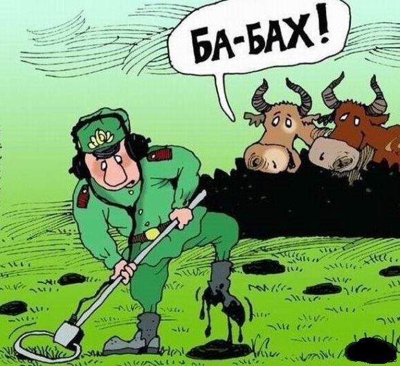 Злые шутки или минутка сарказма на ЯП-е, 16+