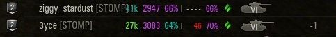 Wargaming 33