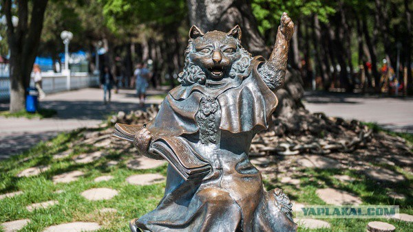 Вечерний Геленджик