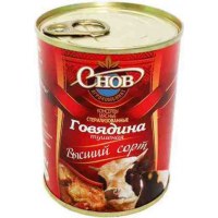 Где взять хорошую тушенку?!?!