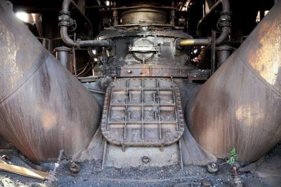 Дирижаблевая раскоряка или новые фото самого большого в мире дирижабля Airlander 10