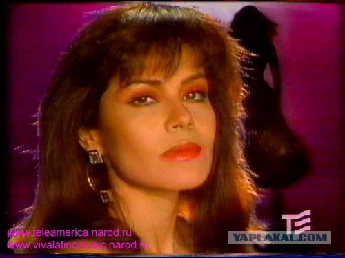 Героини мыльных опер тогда и сейчас