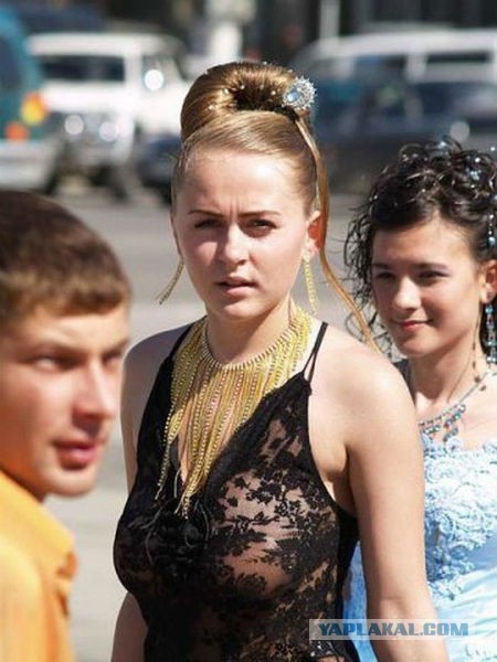 Школьные годы чудесные?