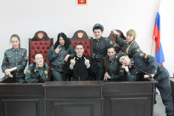 Соц. сети, они такие! (18+)