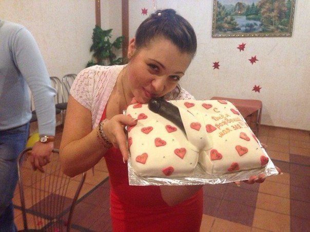 Соцсети - и смех и грех