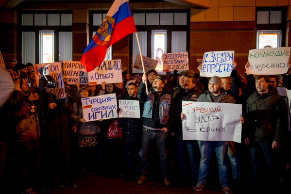 DWN: Россия и Турция планируют отказаться от доллара в торговле