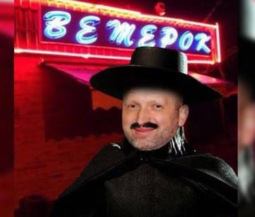 Захарченко сделал заявление о смерти "Гиви"