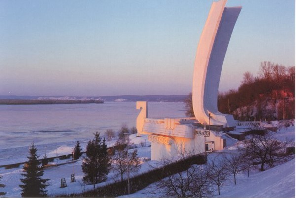 Переправа