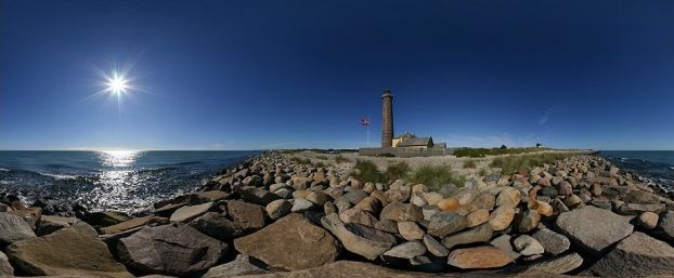 ПАНОРАМЫ. Панорамная съемка, огромные фоты