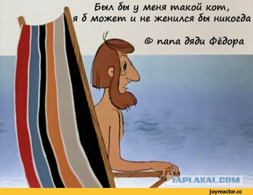 Вся суть наших мультфильмов