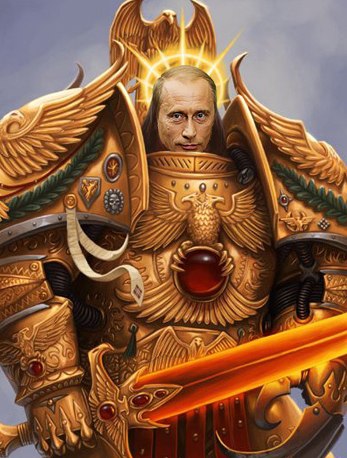 Что будет, если Навальный станет президентом?