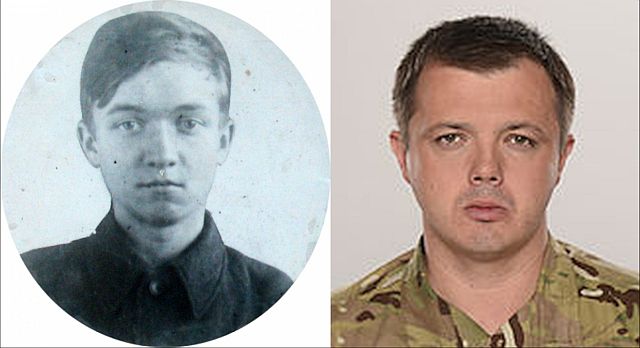 Владимир Винничевский Википедия