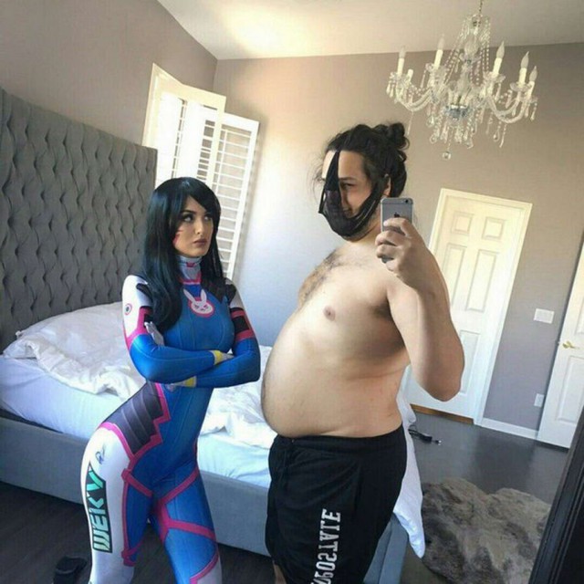 Sssniperwolf Sexy Pics
